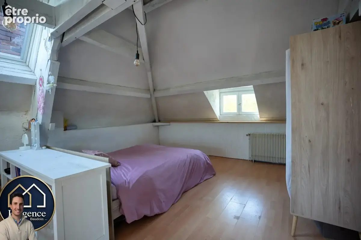 Maison 7 pièces 225 m² à vendre à Epernon (28230) - photo 8