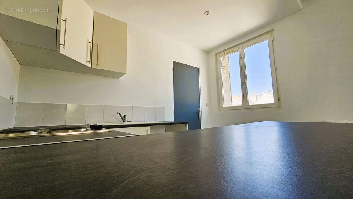 Appartement 22 m² à Tours  - photo 4