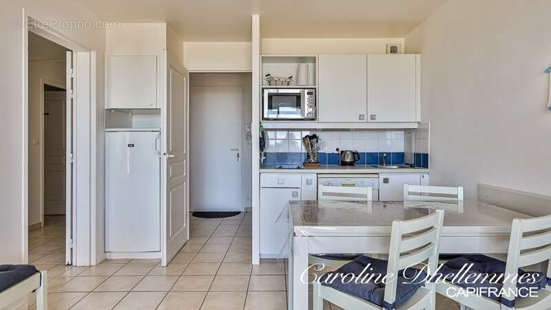 Appartement à LES SABLES-D'OLONNE