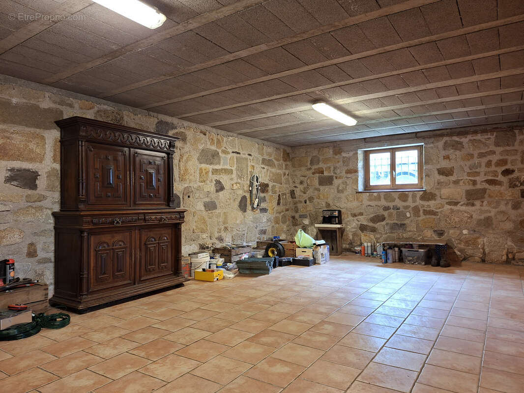 Maison à LA SAUVETAT