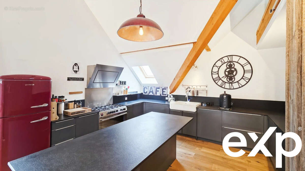 Appartement à ARTHAZ-PONT-NOTRE-DAME