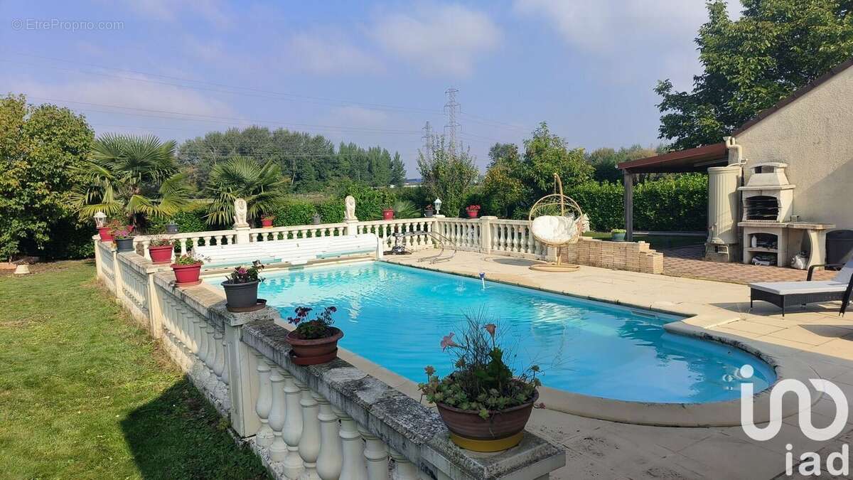 Photo 5 - Maison à ROSIERES-PRES-TROYES