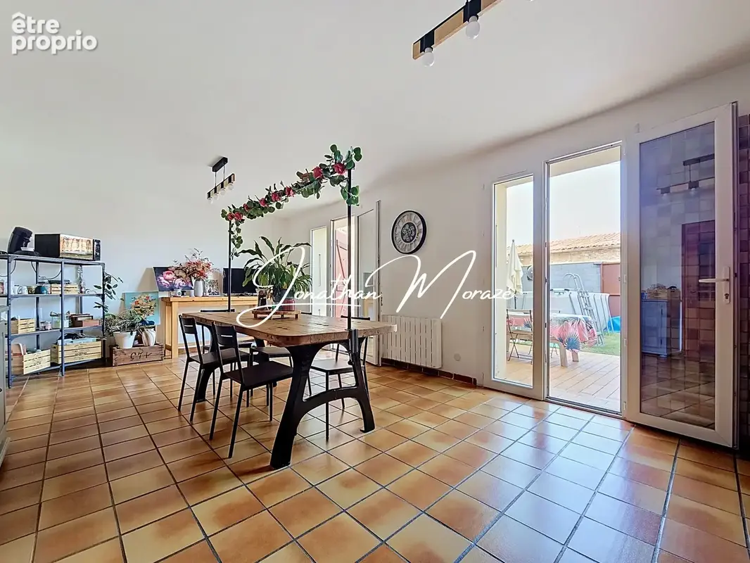 Maison 6 pièces 137 m² à vendre à Claira (66530) - photo 8