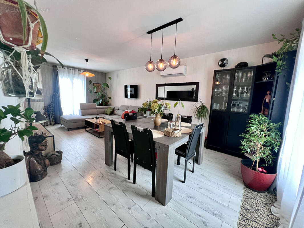 Charmante maison familiale de 101 m² à Saint-Ay - Secteur calme - photo 6