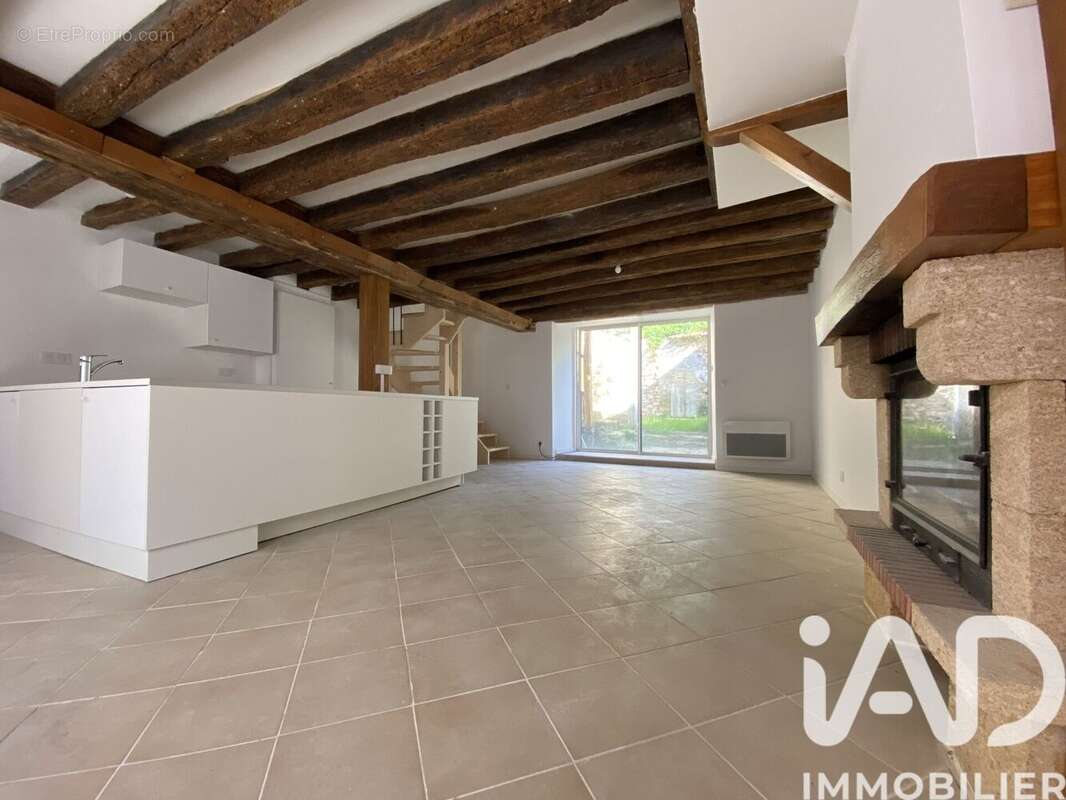 Photo 2 - Maison à EPERNON