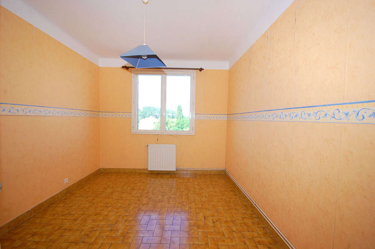 Maison de Village - Piolenc - 5 pièces- 137 m² - photo 8