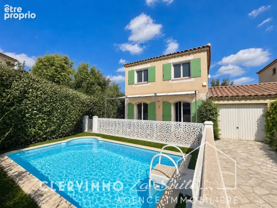 Photo Maison à Marseille-11e au prix de 499 000€