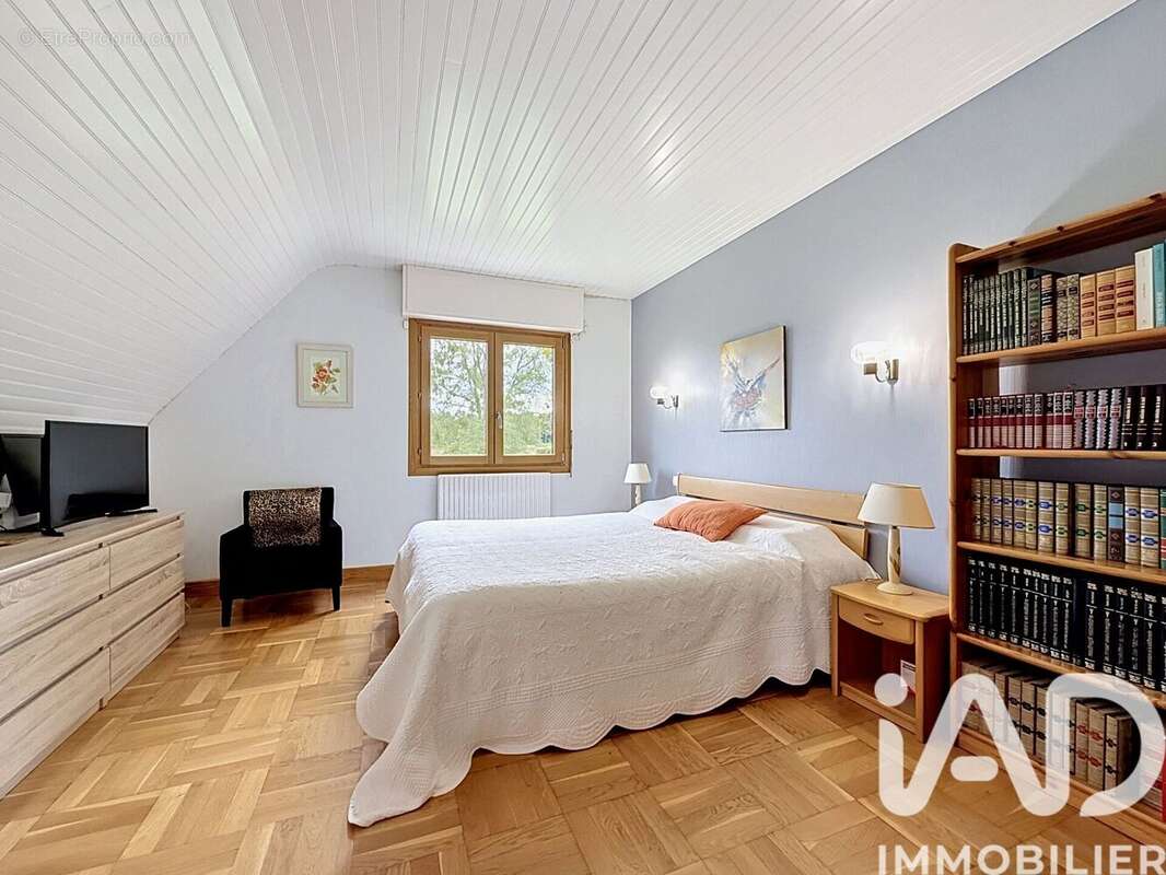 Maison 100 m² à Guidel  - photo 7