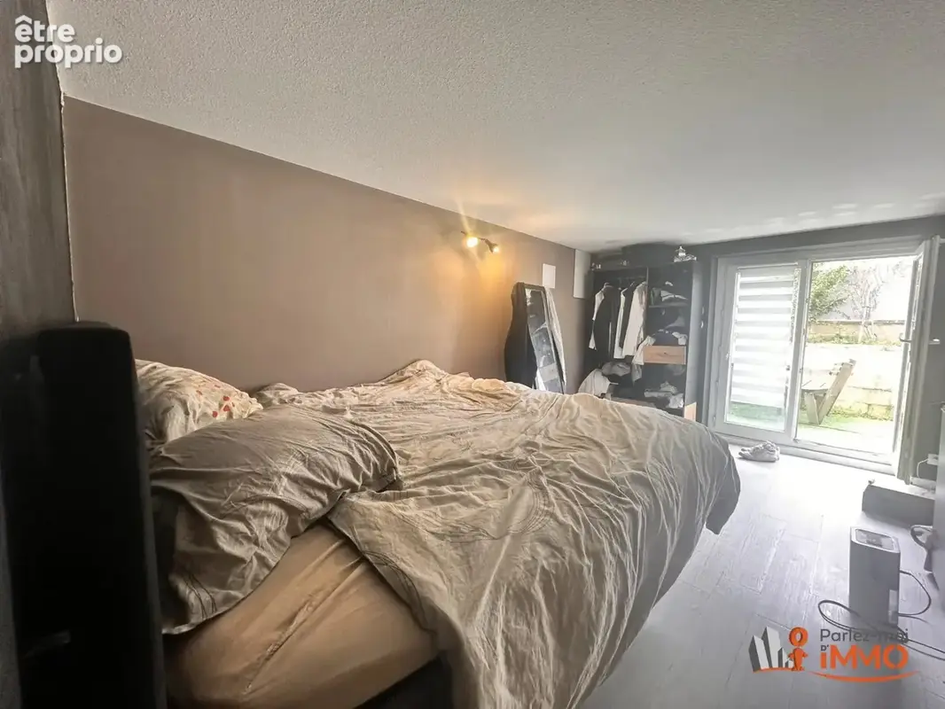 Maison T5 de 101m2 sur terrain de 550m2 - photo 18