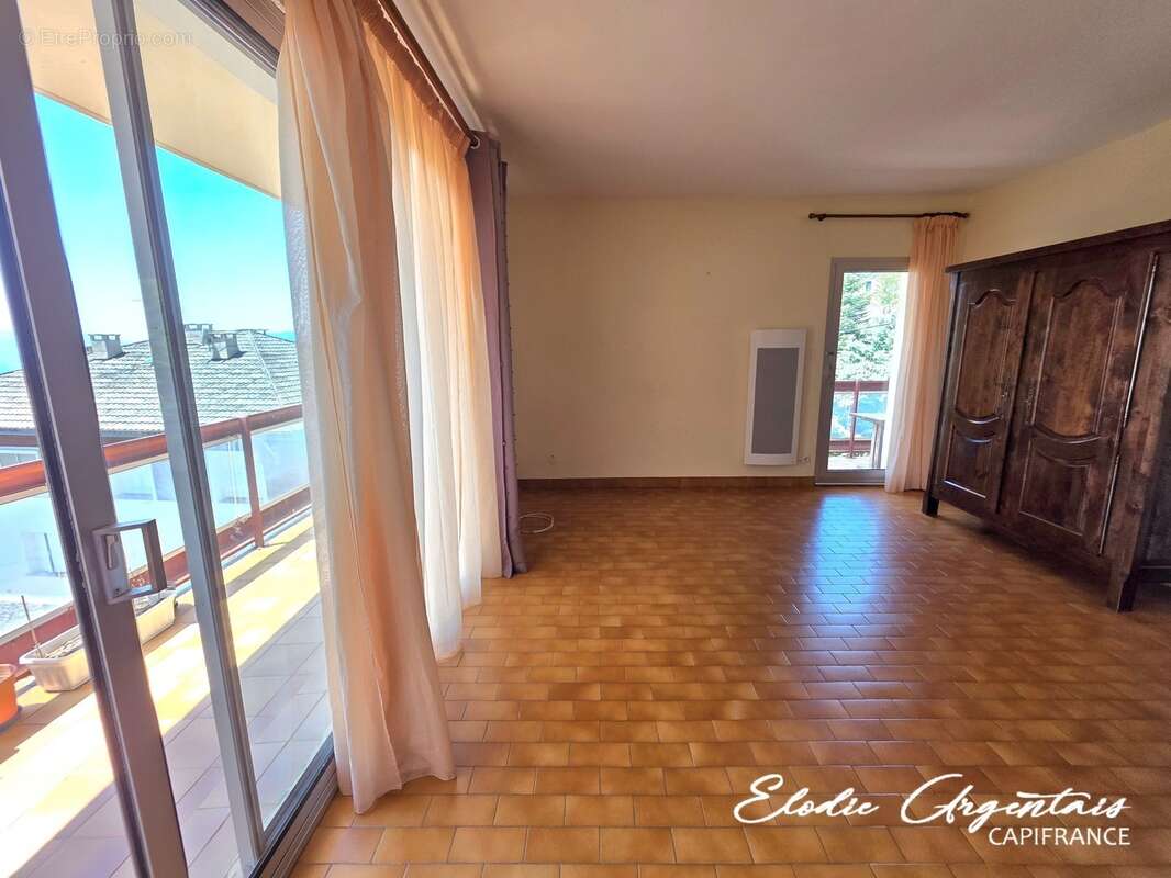 Appartement à vendre 3 pièces FONT ROMEU ODEILLO VIA (66) - photo 3