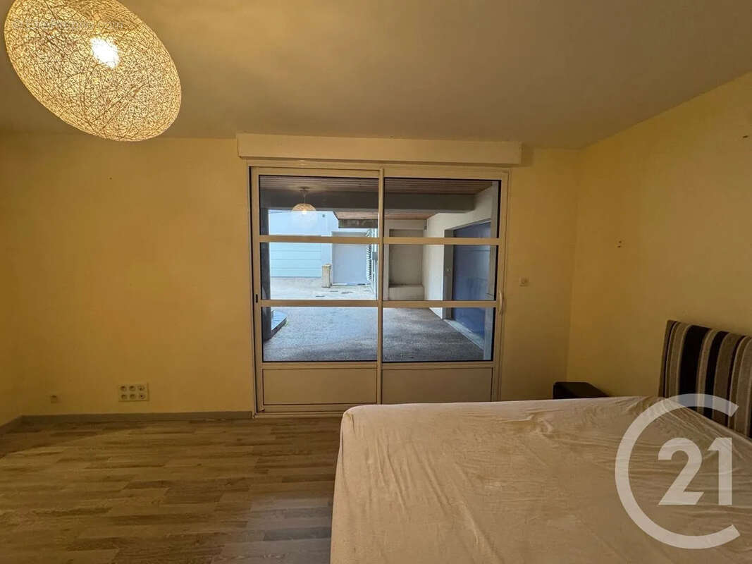 Appartement à AURILLAC