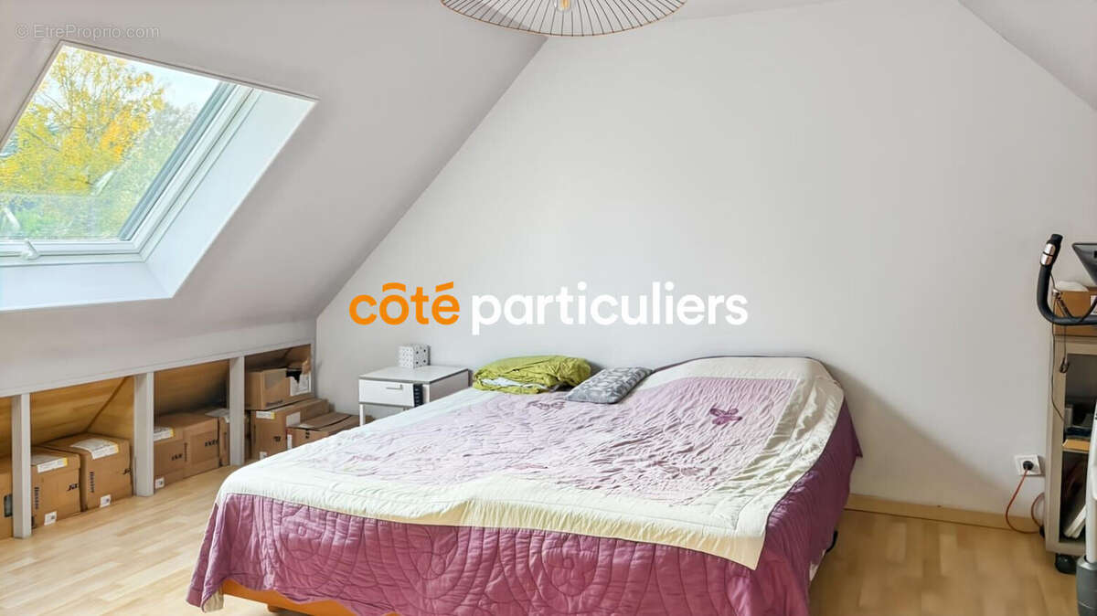 Maison à fort potentiel 5 chambres 120 m² - photo 11