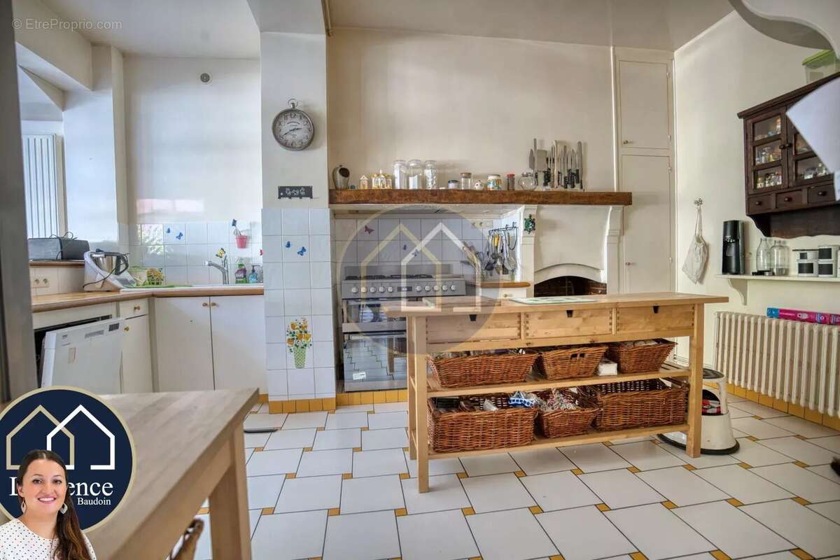 Maison à NOGENT-LE-ROI