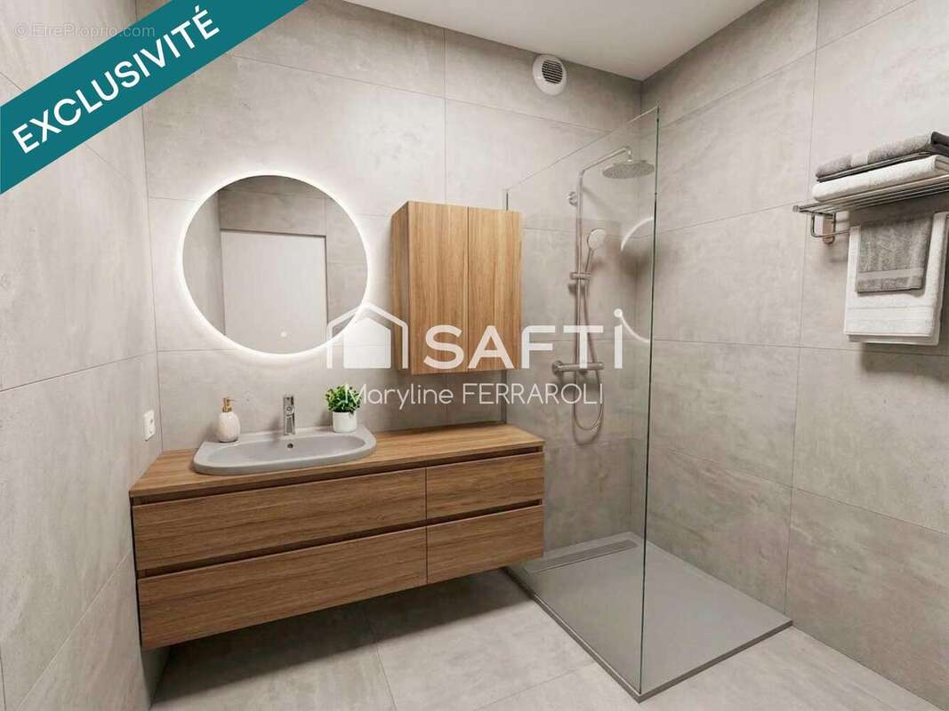 Photo 4 - Appartement à ILLKIRCH-GRAFFENSTADEN