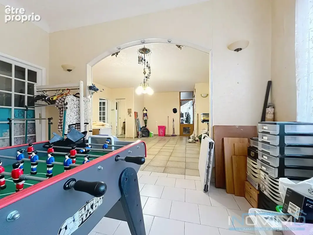 Appartement 390 m² à vendre à Ardres (62610) - photo 3