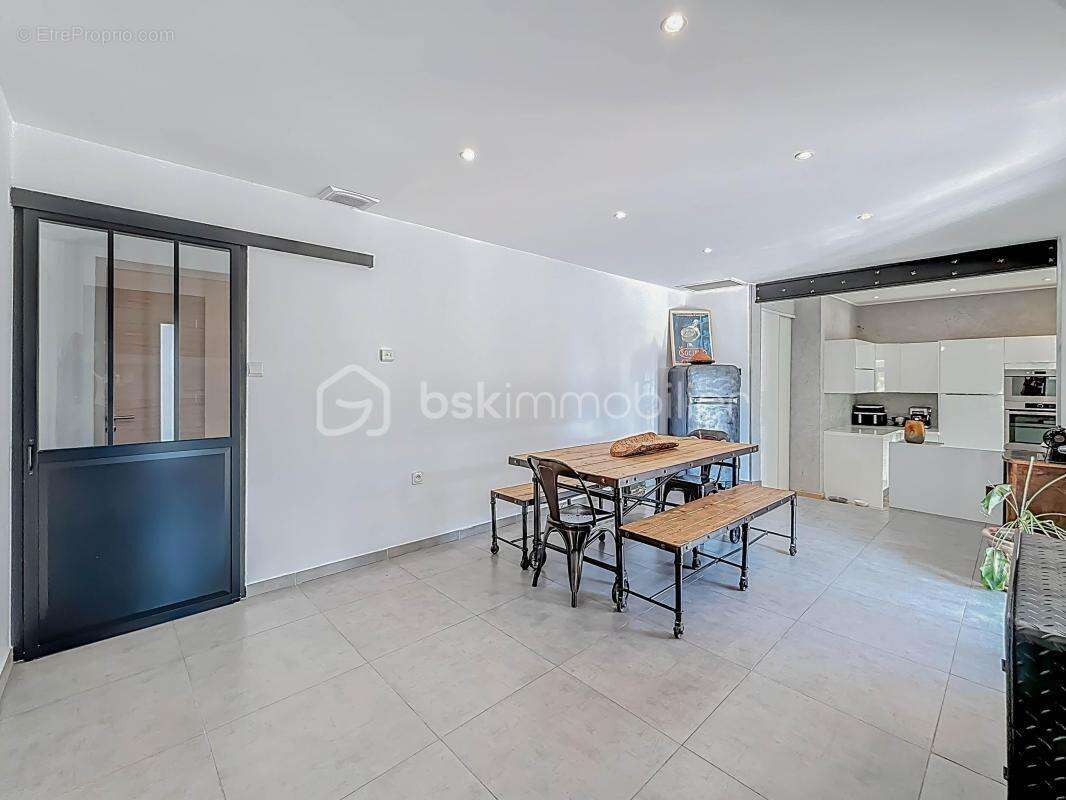 Maison à LA BOISSIERE