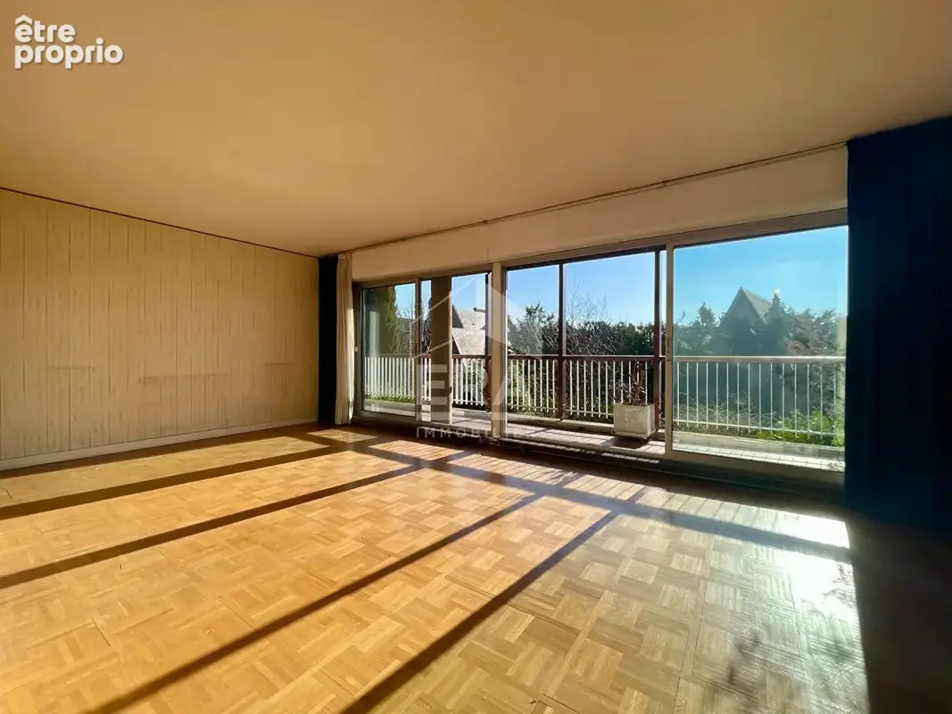 Appartement 87m² à sèvres - photo 11
