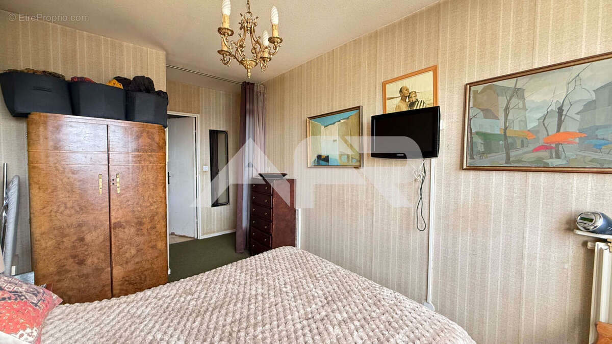 Appartement à CHATOU