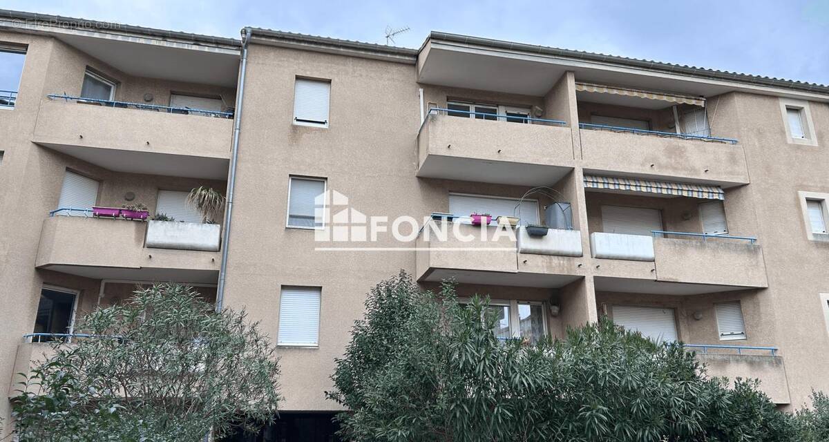 Appartement à AVIGNON