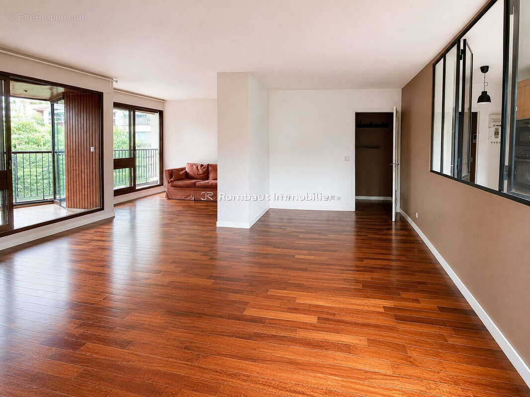 Appartement à ROCQUENCOURT