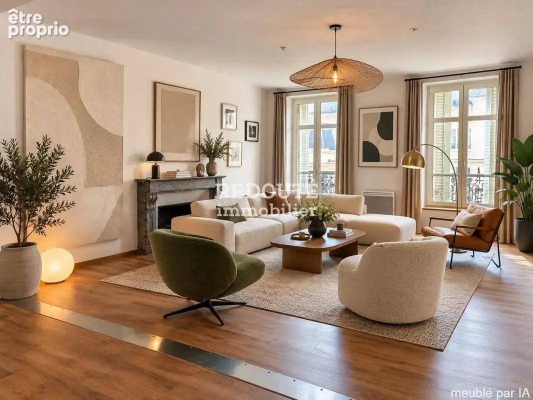 Photo Appartement à Reims au prix de 504 000€