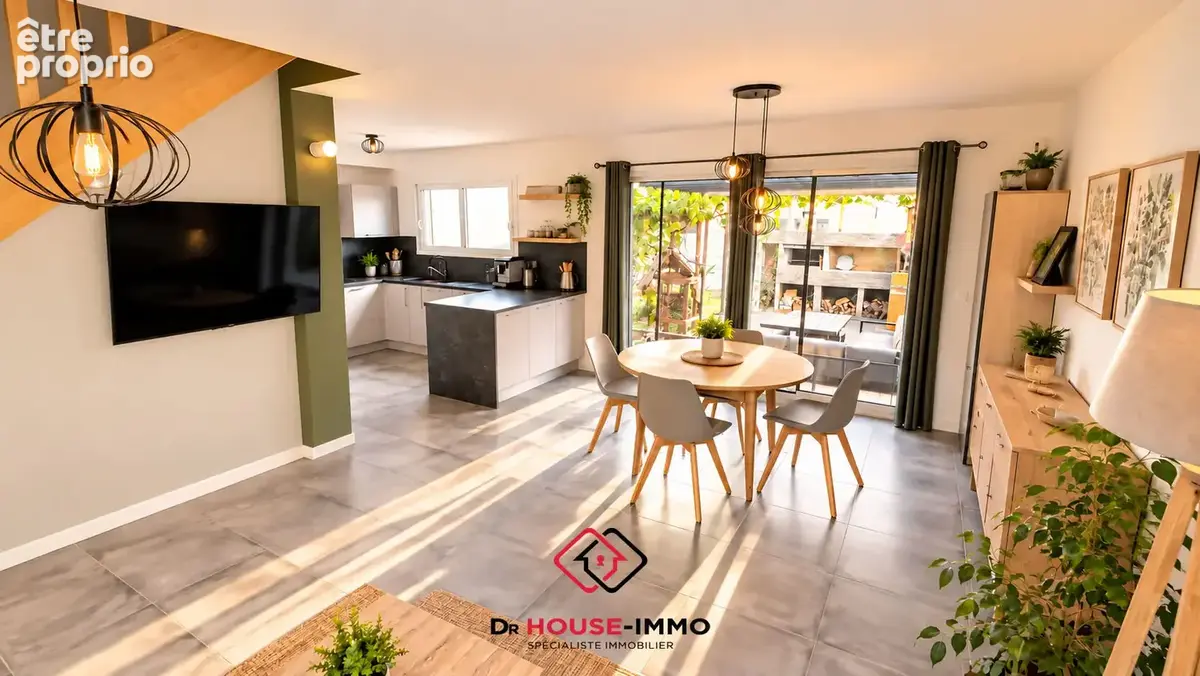 Maison 4 pièces 83 m² à vendre à Saint-Andre (66690) - photo 22