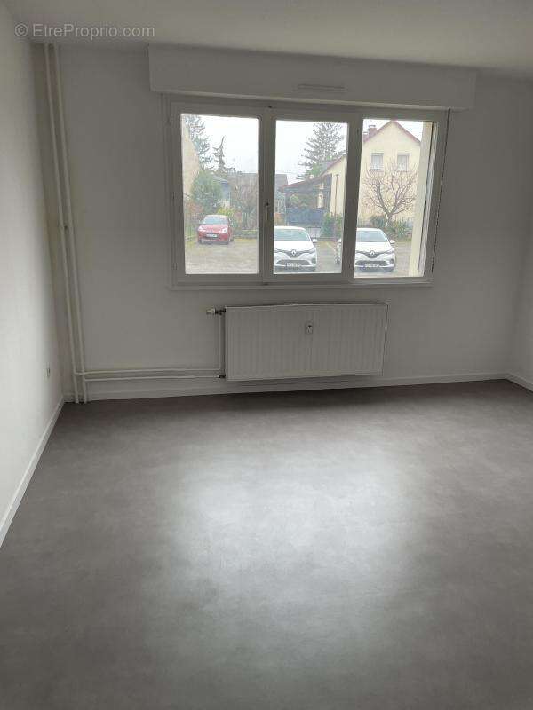 Appartement à ALGOLSHEIM