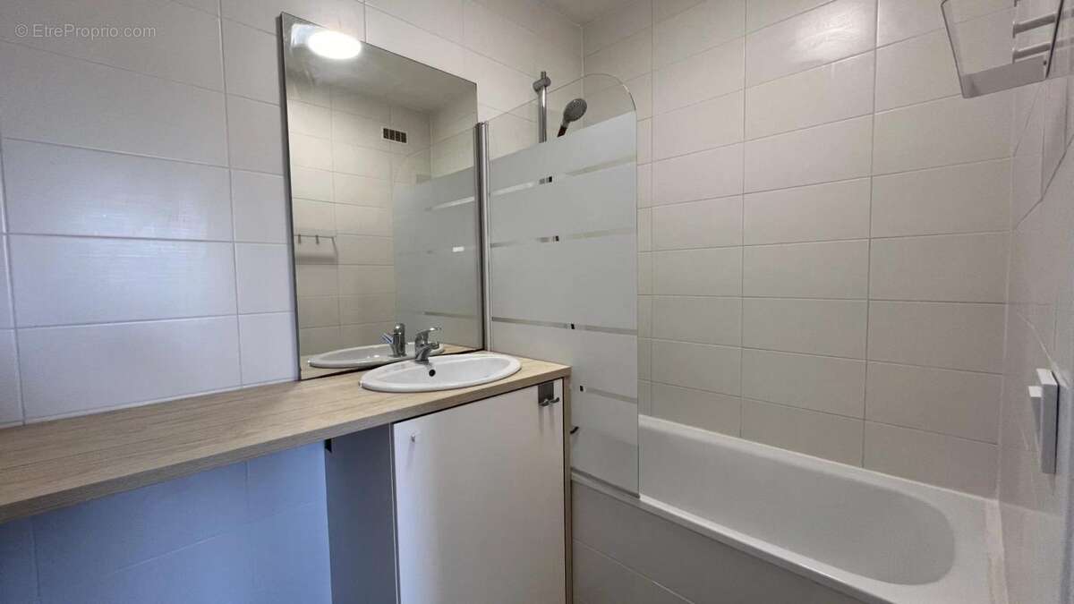 Appartement à PLAISIR