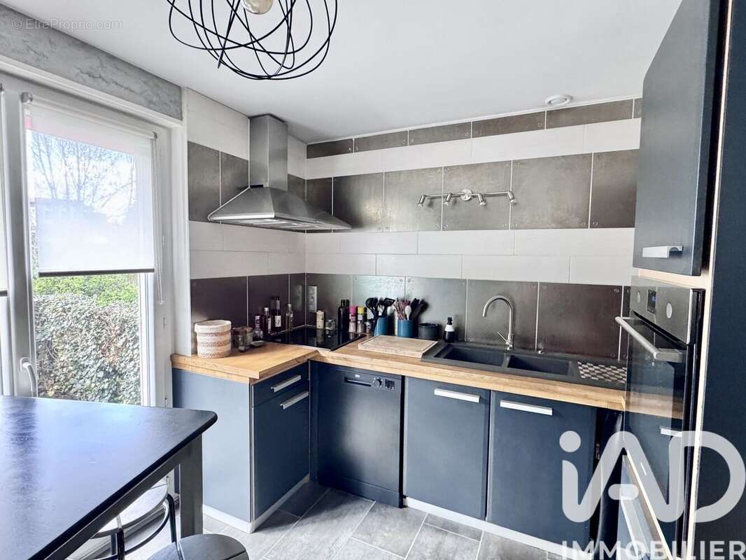 Photo 7 - Maison à SAINT-CHAMOND