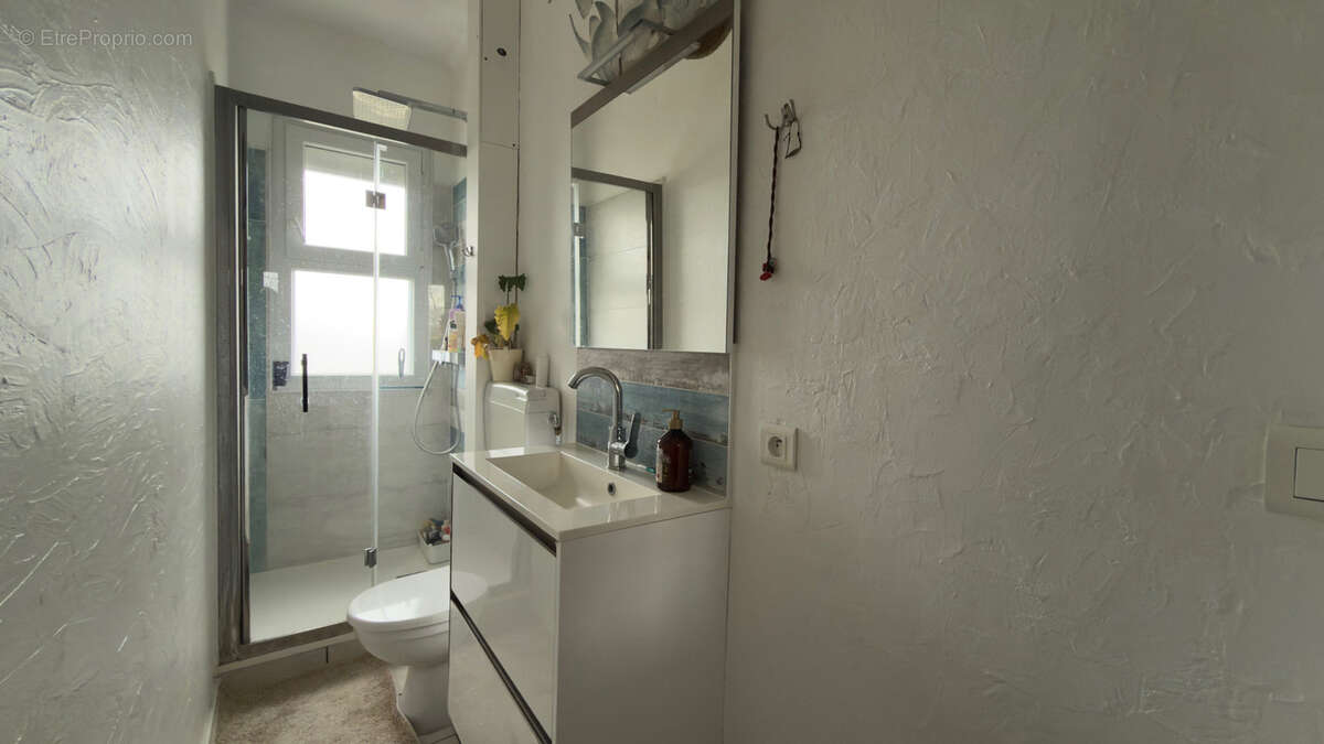 Appartement à SAINT-NAZAIRE