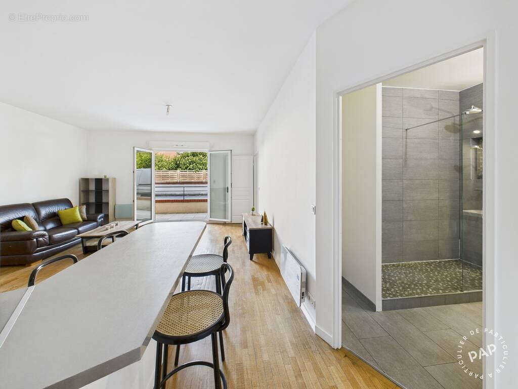 Appartement à NEUILLY-PLAISANCE