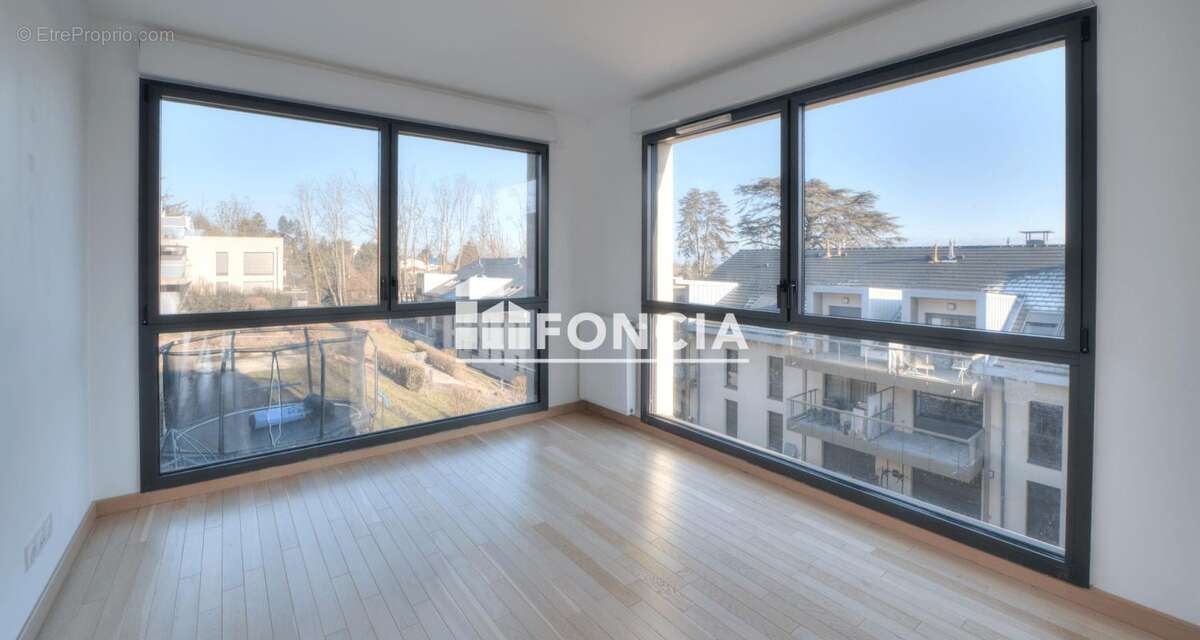 Appartement à DIVONNE-LES-BAINS