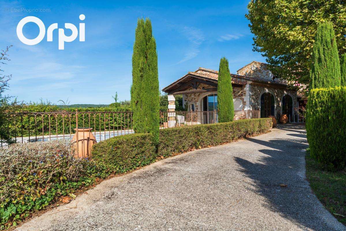 Maison à SAINT-JUST