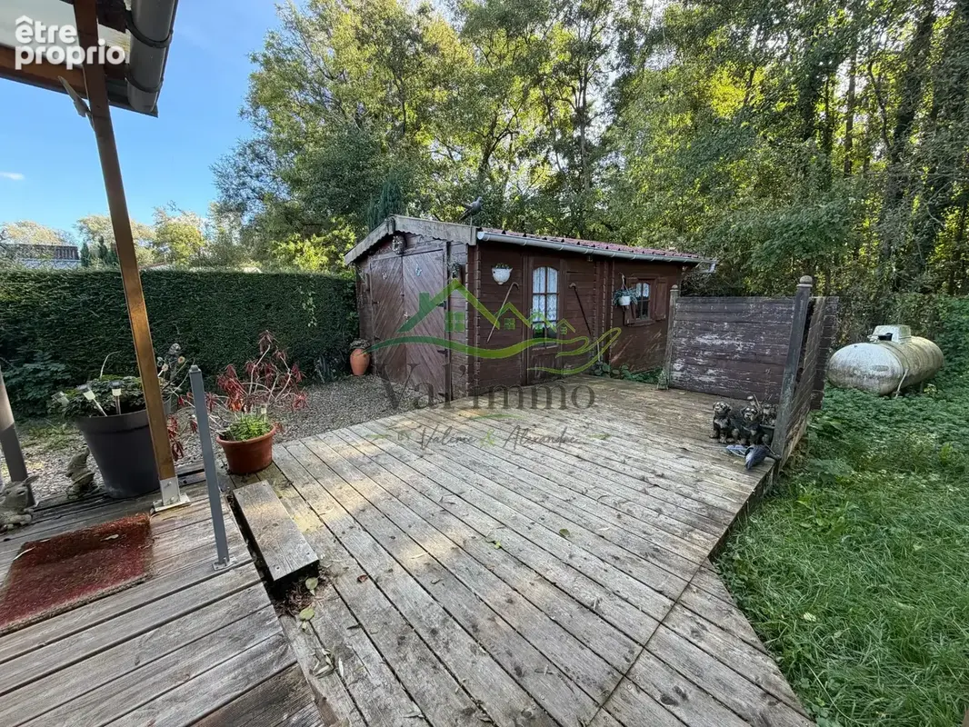 Maison 3 pièces 67 m² à vendre à Arleux (59151) - photo 2