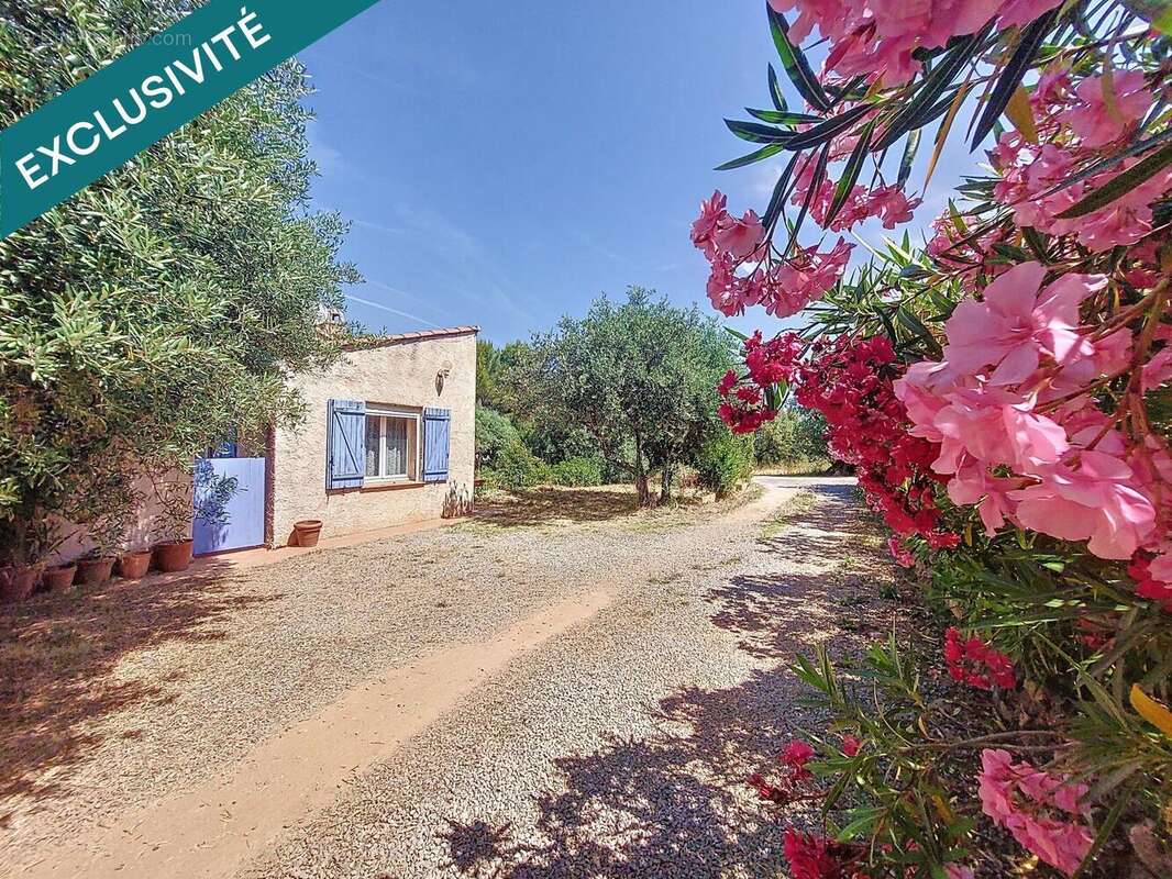 Photo 3 - Maison à DRAGUIGNAN