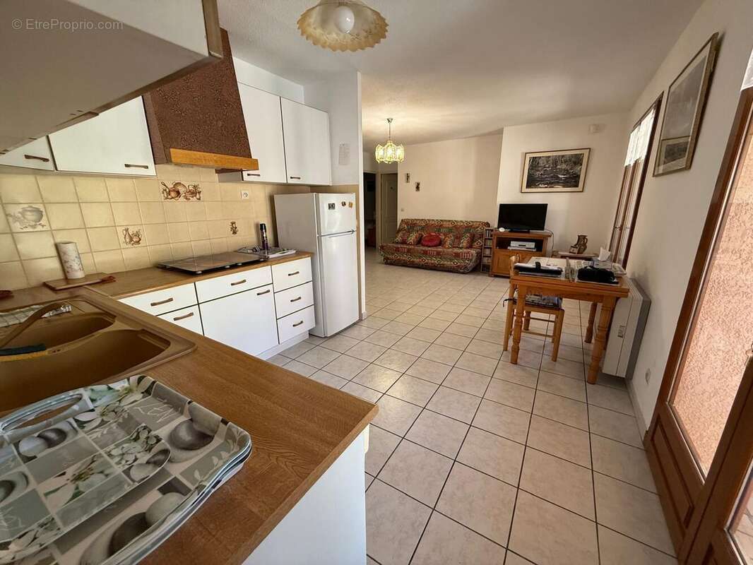 Maison à ARGELES-SUR-MER