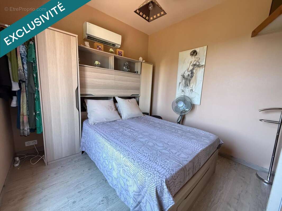 Photo 4 - Maison à PIETRA-DI-VERDE