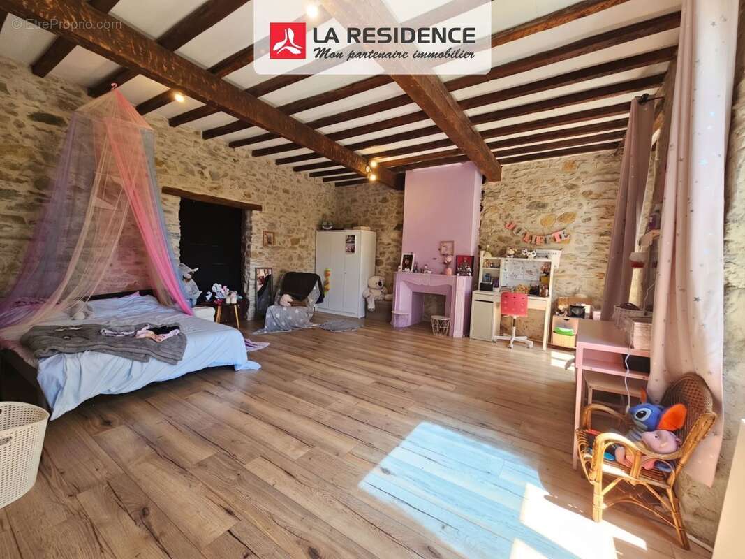 Maison à REVEL