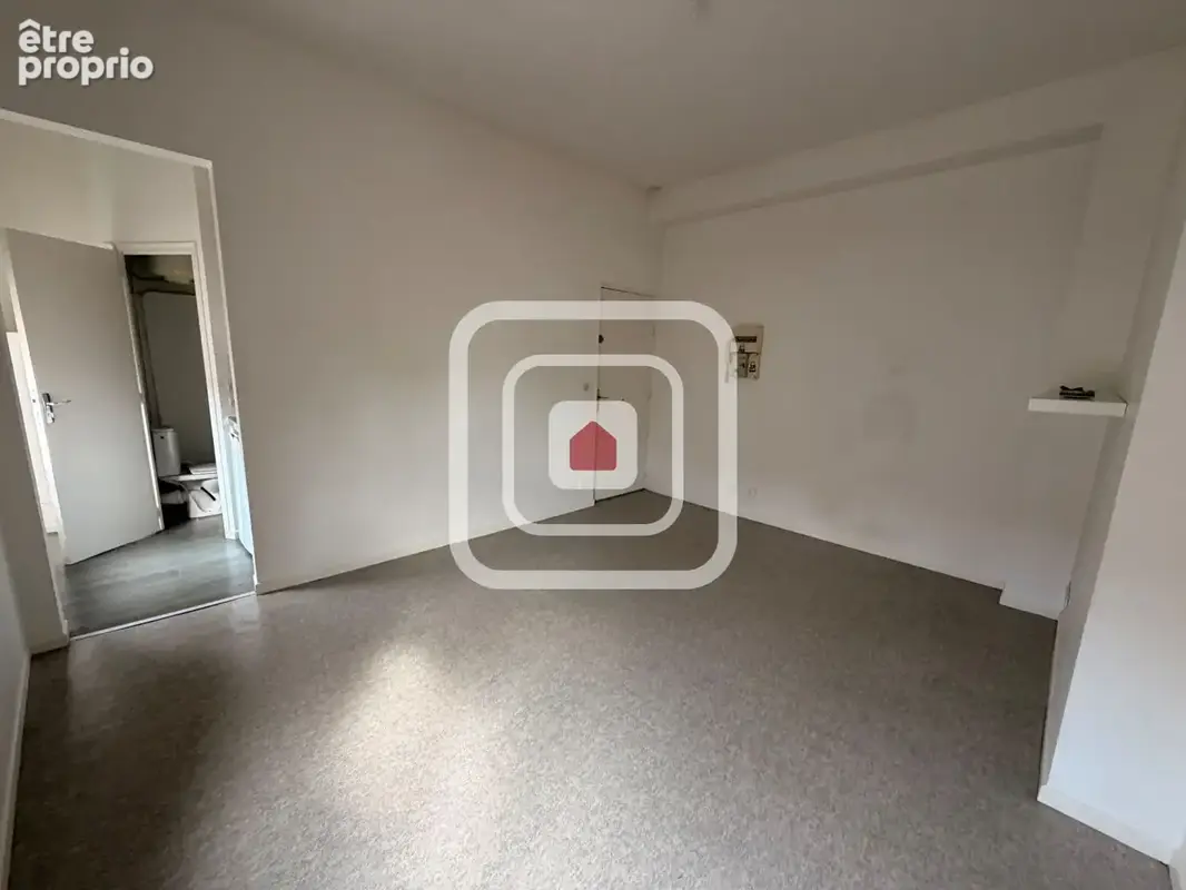 Studio de 19,65 m² ? investissement locatif ? 75 900 - photo 2