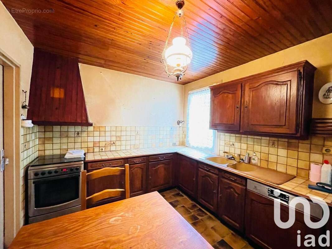 Photo 9 - Maison à THIAIS