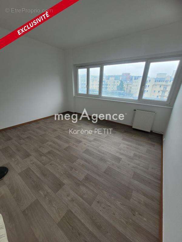 Appartement à CERGY