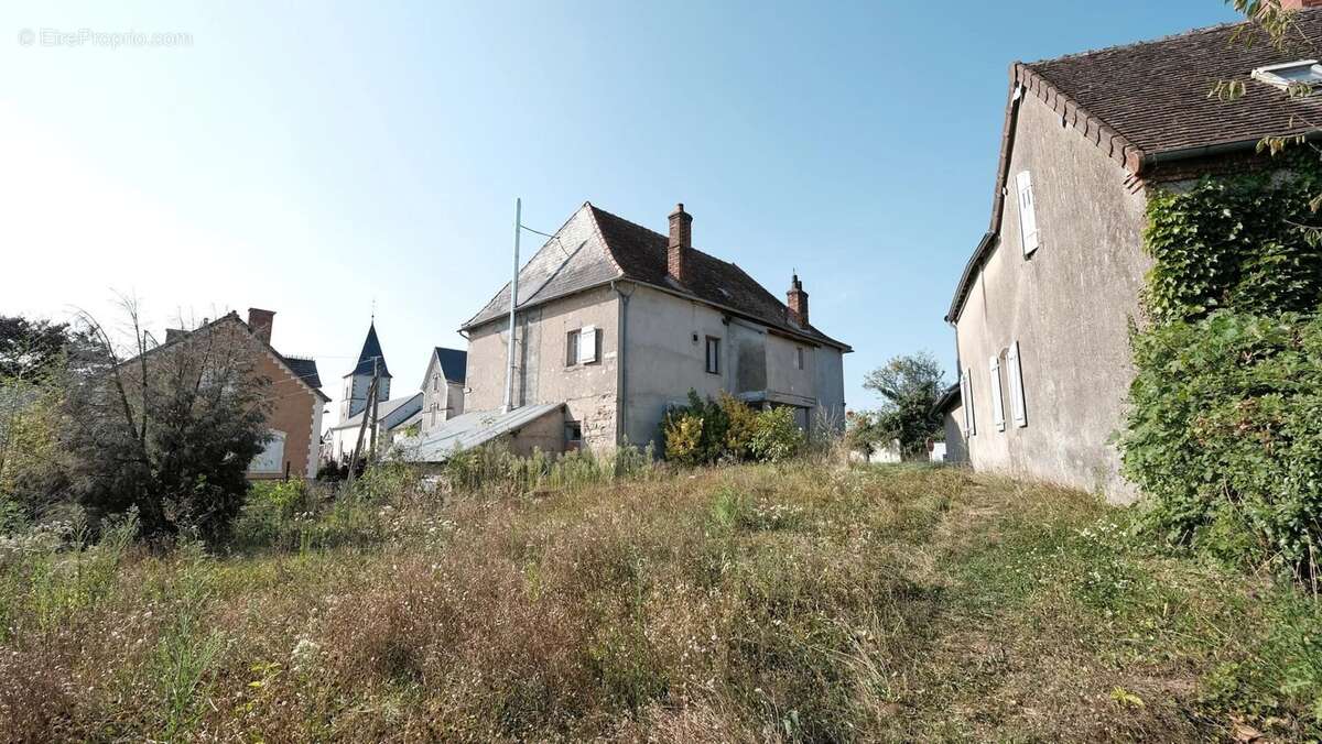 Grande propriété avec beaucoup de potentiel et de belles vues - photo 25
