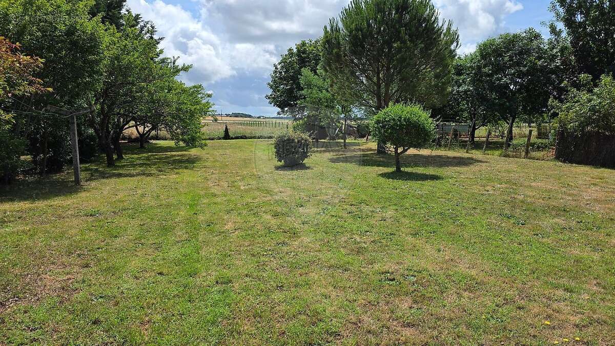 Maison 5 chambre(s) à vendre - photo 4