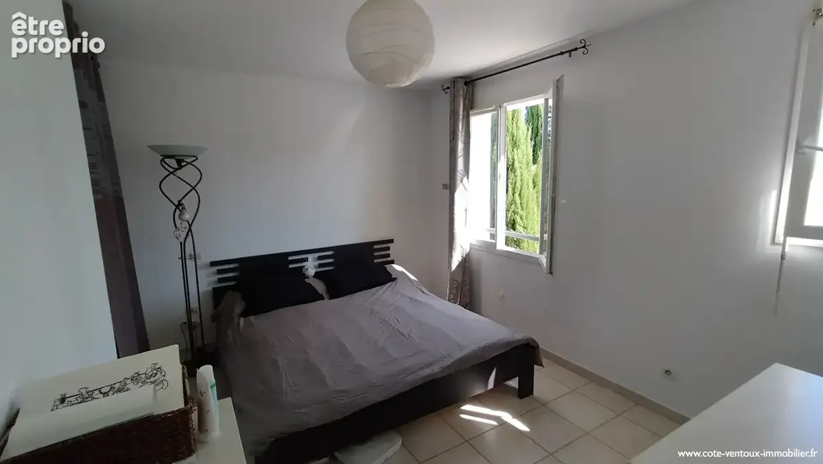 Belle villa T4 - 90 m² - Clim et jardin - photo 9
