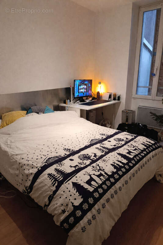 Appartement à MONT-DE-MARSAN