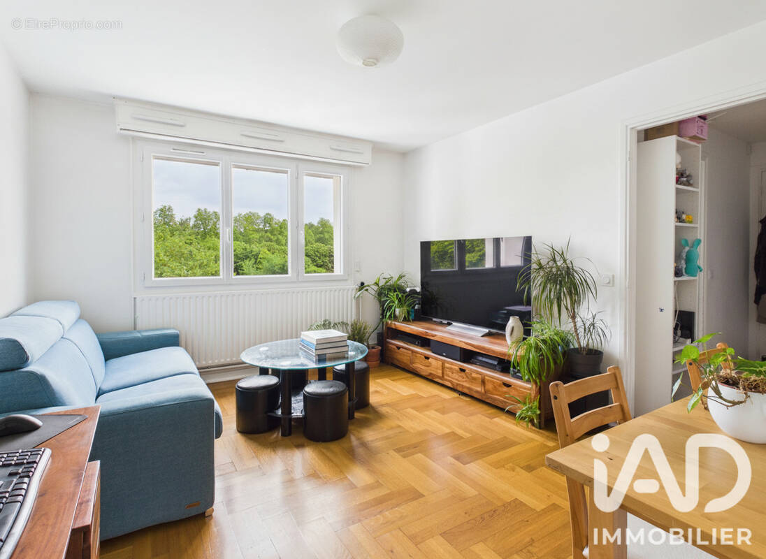Photo 1 - Appartement à MAISONS-ALFORT