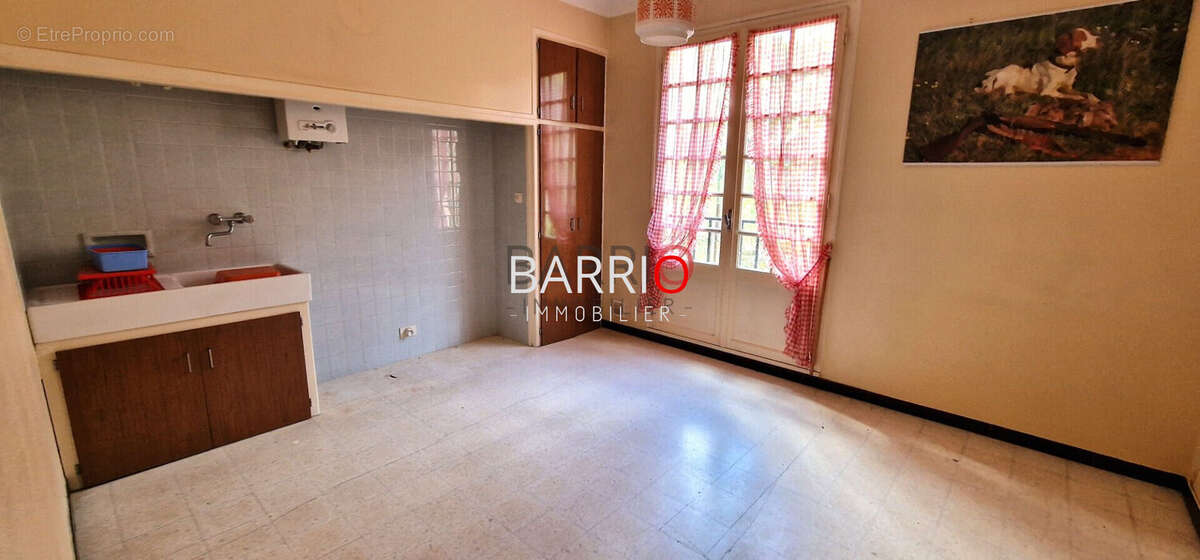 Maison à PORT-VENDRES