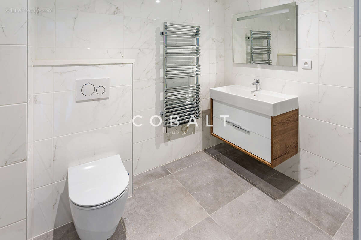 EXCLUSIVITE - Nantes   Quartier Saint-Mihiel, vue exceptionnelle sur l’Île de Versailles - photo 11