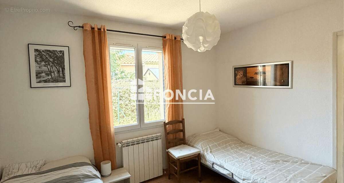 Villa de plain-pied 97m² – 3 chambres – Garage – Terrain piscinable – Quartier recherché - photo 16