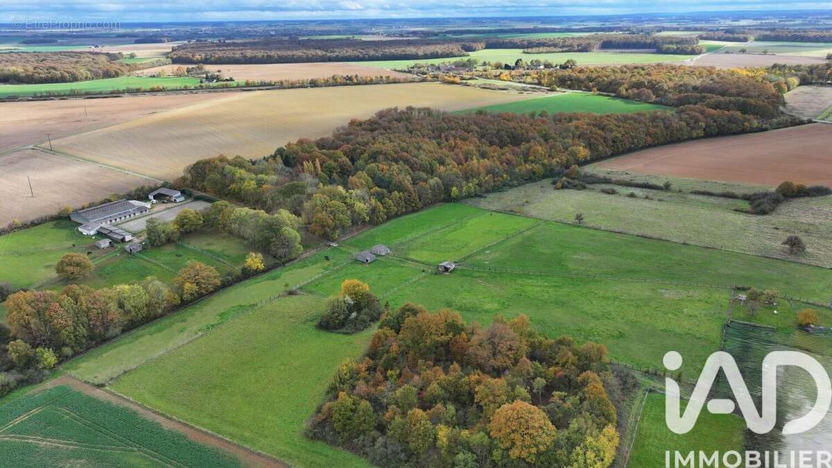 Photo 7 - Maison à BROU